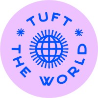 Tuft the World logo, Tuft the World contact details