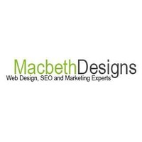 Macbeth Designs logo, Macbeth Designs contact details