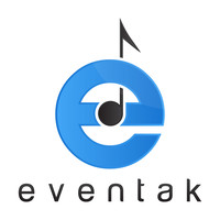 Eventak logo, Eventak contact details