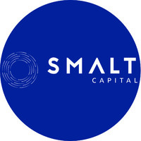 Smalt Capital logo, Smalt Capital contact details