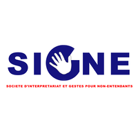 SIGNE logo, SIGNE contact details