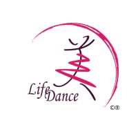 LifeDance International logo, LifeDance International contact details