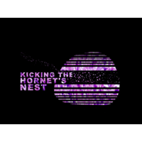 Kicking The Hornet's Nest logo, Kicking The Hornet's Nest contact details