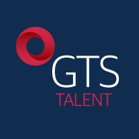 GTS Talent logo, GTS Talent contact details