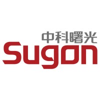 Sugon logo, Sugon contact details