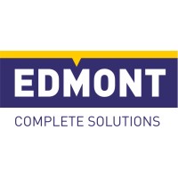 Edmont Ltd. logo, Edmont Ltd. contact details