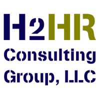 H2HR Consulting Group, LLC logo, H2HR Consulting Group, LLC contact details