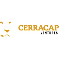 CerraCap Ventures logo, CerraCap Ventures contact details