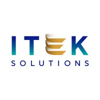 Itek Business Solutions Inc. logo, Itek Business Solutions Inc. contact details