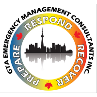 GTA Emergency Management Consultants Inc. logo, GTA Emergency Management Consultants Inc. contact details