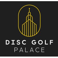 Disc Golf Palace logo, Disc Golf Palace contact details