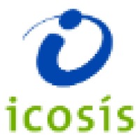 Icosís S.L. logo, Icosís S.L. contact details