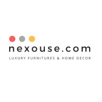 Nexouse logo, Nexouse contact details