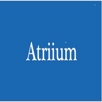 Atriium logo, Atriium contact details