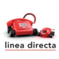 Linea Directa Aseguradora logo, Linea Directa Aseguradora contact details