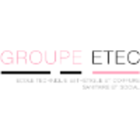 ETEC le Spa - Groupe ETEC logo, ETEC le Spa - Groupe ETEC contact details