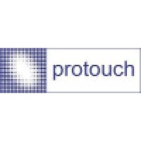 ProTouch logo, ProTouch contact details