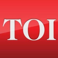 The Times Of India logo, The Times Of India contact details