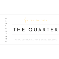 From The Quarter logo, From The Quarter contact details