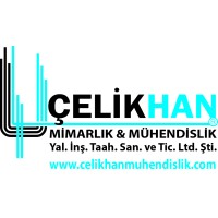 ÇELİKHAN MİMARLIK&MÜHENDİSLİK SAN. ve TİC. LTD. ŞTİ. logo, ÇELİKHAN MİMARLIK&MÜHENDİSLİK SAN. ve TİC. LTD. ŞTİ. contact details