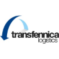 Transfennica Logistics logo, Transfennica Logistics contact details