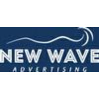 New Wave Advertising logo, New Wave Advertising contact details