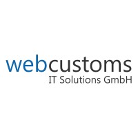 Webcustoms IT Solutions GmbH logo, Webcustoms IT Solutions GmbH contact details