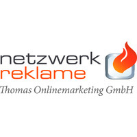 NetzwerkReklame Thomas Onlinemarketing GmbH logo, NetzwerkReklame Thomas Onlinemarketing GmbH contact details