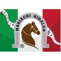 Mariachi Hidalgo NYC logo, Mariachi Hidalgo NYC contact details