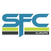 SFC logo, SFC contact details