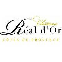 Château Réal d'Or logo, Château Réal d'Or contact details