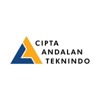 PT. Cipta Andalan Teknindo logo, PT. Cipta Andalan Teknindo contact details