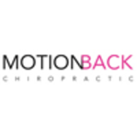 MotionBack logo, MotionBack contact details