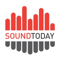 SoundToday logo, SoundToday contact details