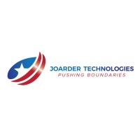 Joarder Technologies LLC logo, Joarder Technologies LLC contact details