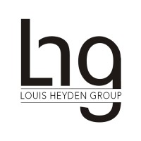 Louis Heyden Group, LLC logo, Louis Heyden Group, LLC contact details