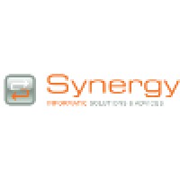 Synergy Informatic sa logo, Synergy Informatic sa contact details