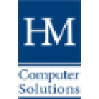 H&M Computer Solutions logo, H&M Computer Solutions contact details