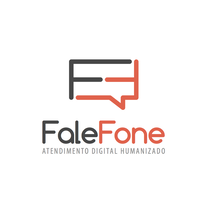 FaleFone logo, FaleFone contact details