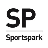 SportsPark logo, SportsPark contact details