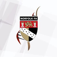 Norfolk County Football Association logo, Norfolk County Football Association contact details