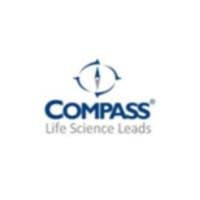 Compass Life Science logo, Compass Life Science contact details