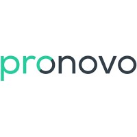 Pronovo AG logo, Pronovo AG contact details