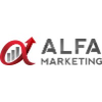 Alfa-Marketing logo, Alfa-Marketing contact details