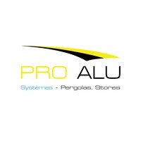 PRO ALU SYSTEMES logo, PRO ALU SYSTEMES contact details