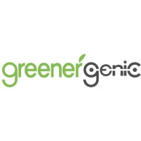 Greenergenic Inc. logo, Greenergenic Inc. contact details