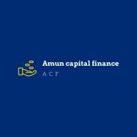 Amun Capital Finance LLC logo, Amun Capital Finance LLC contact details