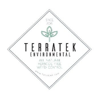 TerraTek Environmental logo, TerraTek Environmental contact details