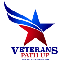 Veterans Path Up logo, Veterans Path Up contact details