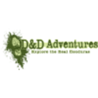 D&D Adventures logo, D&D Adventures contact details